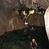 Cave Rafting Cetina River